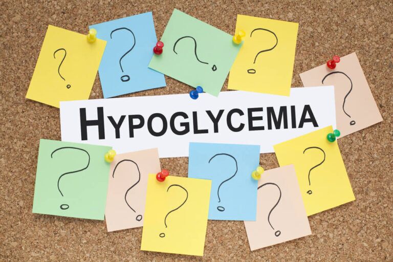 How To Treat Hypoglycemia And Diagnosis Scienceooze